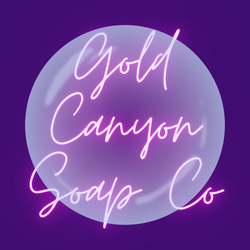 Gold Canyon Soap Company
