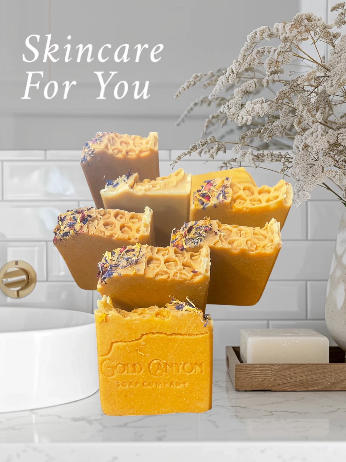 Milk & Honey Artisan Soap